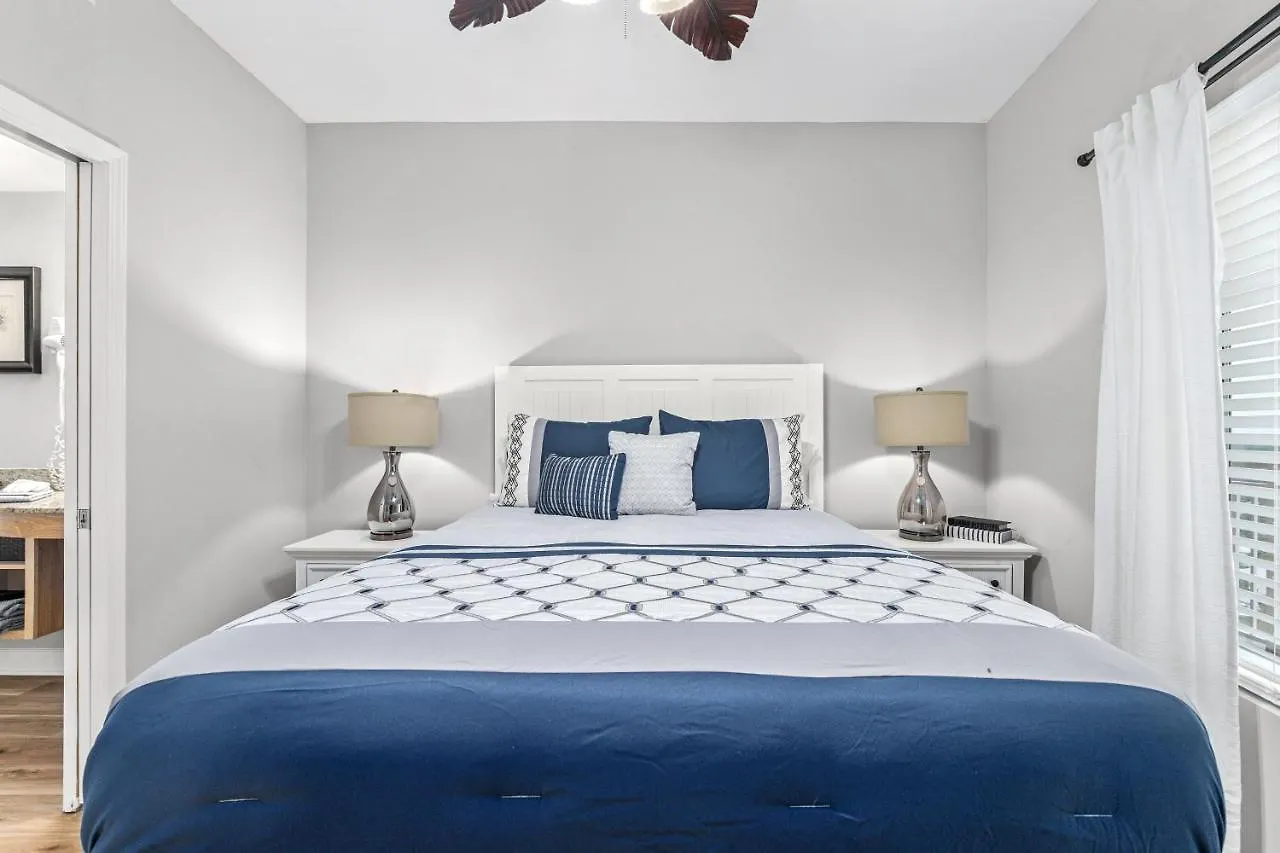 Splash Resort Beachfront Panama City Beach ABD